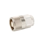 Conector N Macho Andrew para Cable FSJ150A, F1PNM-HF