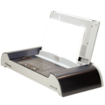 Encuadernadora Fellowes Helios 60 Termica Hasta 600 Hojas, 5219501