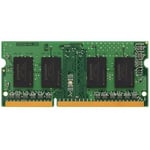 Memoria DDR4 Sodimm 16GB 2933MHZ Kingston CL21, KCP429SS8/16