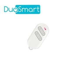 Llavero Inalambrico RF Serie C Duosmart CRM1, Compatible con Paneles C10 C20 y C30