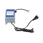 Transformador de 24 VCA, 60VA Yonusa, RT2460LY