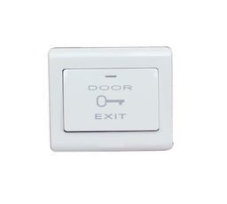 Boton de Salida Economico Anviz AN-ACCK1