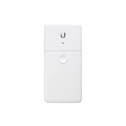Transporte Óptico De Datos Ubiquiti F-Poe-G2 Para Dispositivos Poe Ubiquiti Networks De Exteriores