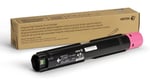 Toner Xerox Magenta, 106R03747, 11.8K Versalink C7020/7025/7030