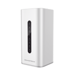 Router Inalambrico Mesh WI-FI 6 Grandstream GWN7062, 1.27 GBPS, Doble Banda