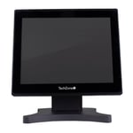 Terminal Punto de Venta Techzone TZBEPOS15 Pantalla Touch de 15"/ 64GB SSD/ RAM 4GB