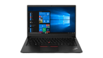 Laptop LENOVO ThinkPad E14 Gen 2 14" Full HD, AMD Ryzen 3 4300U 2.70GHz, 8GB, 256GB SSD, Windows 10 Pro 64-bit, Español, Negro , 20T7S1QR00