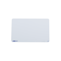 Tarjeta de Proximidad HID ISOProx II, (1586LGGMN/ 1386), Imprimible (Delgada)