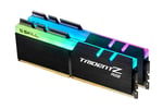 Memoria DDR4 G.Skill 16GB 3200MHZ (2X8), F4-3200C16D-16GTZR