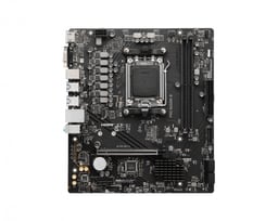 MB MSI PRO B650M-B Socket AM5 / 96GB DDR5 / AMD B650 / HDMI / DP / Micro-ATX