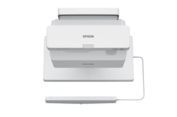 Videoproyector Epson Brightlink EB-770FI/ No Incluye Soporte (Interactivo), V11HA78021