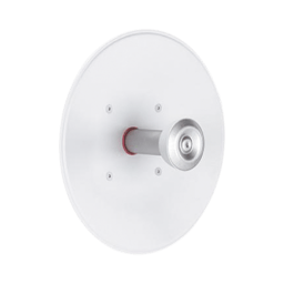 Paquete de 2 Antenas Ultradish de 24.4DBI, Conector Tipo Twistport y Montaje Innovador, 5180-6400MHZ, UD-TP-24