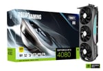 Tarjeta de Video Zotac Nvidia Geforce ZT-D40810J-10P/ 16GB/ GDDR6X/ 256BIT/ 2520MHZ/ HDMI/ PCI Express X16