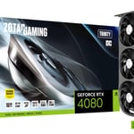 Tarjeta de Video Zotac Nvidia Geforce ZT-D40810J-10P/ 16GB/ GDDR6X/ 256BIT/ 2520MHZ/ HDMI/ PCI Express X16