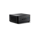 Mini PC Intel RNUC12WSHI70001 / CI7-1260P / 4.7Ghz / DDR4-3200 /1.2, M.2 Y Sata III 2.5" / Soporta SSD