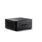 Mini PC Intel RNUC12WSHI70001 / CI7-1260P / 4.7Ghz / DDR4-3200 /1.2, M.2 Y Sata III 2.5" / Soporta SSD