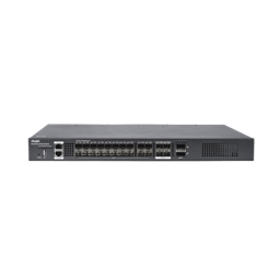 Switch Distribucion de Fibra Hasta 23TBPS de Capacidad Ruijie RG-S6120-20XS4VS2QXS