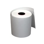 Rollo de Papel Termico 57MM X 60MM PCM T5760 Blanco 1 Pieza