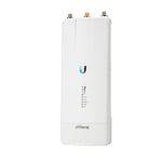 Radio de backhaul conectorizado de alta capacidad Ubiquiti con tecnología Airfiber hasta 687MBPS*, 2GHZ (2300-2700 MHZ*), AF-2X