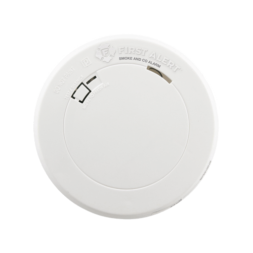 Detector Combo de Humo/ CO Autonomo First Alert 1039868