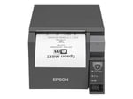 Impresora de Tickets Termica Epson TM-T70II, 180X180 PPP, USB, C31CD38A9991
