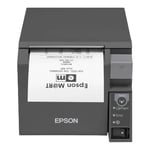 Impresora de Tickets Termica Epson TM-T70II, 180X180 PPP, USB, C31CD38A9991