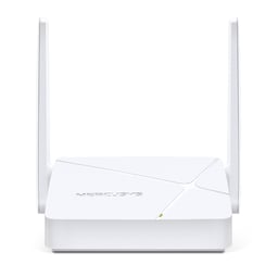 Router Inalambrico Mercusys MR20 5GHZ/Doble Banda/AC750/2 Antenas Externas Fijas