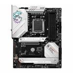 MB MSI MPG B650 Edge WiFi DDR5/Socket AM5/HDMI/128GB/USB 3.2/M.2/ATX