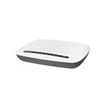 Switch Planet SW-804 DE 8 Puertos 10/100MBPS Fast Ethernet