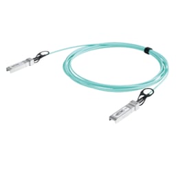 Cable De Fibra Optica Activo Linkedpro LP-AOC-10G-2M / AOC SFP+ De 1&10 GBPS A 1&10 GBPS / 2M