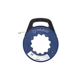 Guia Jala Cable de Acero TULMEX 14-A15/15M de Longitud