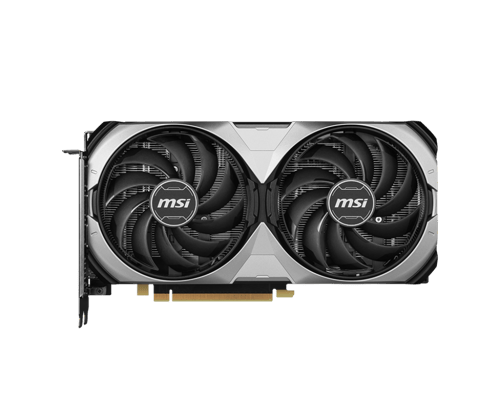 GEFORCE RTX 4070 SUPER 12G VENTUS 2X OC2