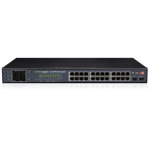 POES-24370GCL+2SFP