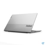 Laptop Lenovo Thinkbook 14 G2 ITL 14" CI3-1115G4/ 8GB/ 256GB SSD/ Win 10 Pro/ Color Gris, 20VD00KBLM