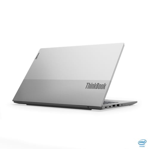Laptop Lenovo Thinkbook 14 G2 ITL 14" CI3-1115G4/ 8GB/ 256GB SSD/ Win 10 Pro/ Color Gris, 20VD00KBLM