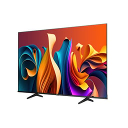 Smart TV 85" Hisense 85A65NV/4K/3840X2160MP/HDMI/USB 2.0/Color Negro