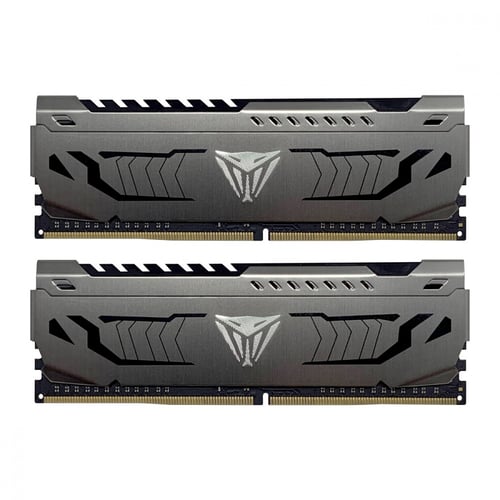 Memoria DDR4 16GB (2X8GB) 3200MHZ Patriot Viper Steel, PVS416G320C6K