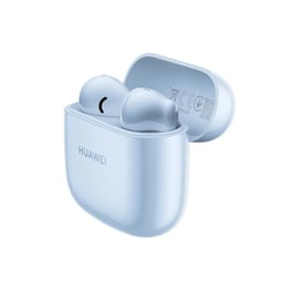 Audifonos Inalambricos Huawei Freebuds Se 2 / Bluetooth / USB / 9 Horas De Bateria / Azul / 55037015
