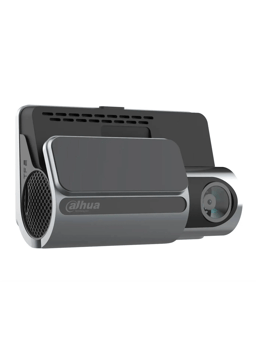 Dashcam Dahua DHI-DAE-HC1311GW-S6 Para Auto HD/1080P/Grabacion Frontal Y Trasera/MicroSD