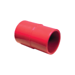 Adaptador para tubería de aspiración/ diámetro de ¾ de pulgada, RP-5207