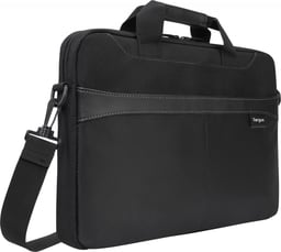Targus Maletín TSS898 Para Laptop 16", Negro