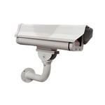 Gabinete antivandálico IP66 con brazo de acero XGA-9011
