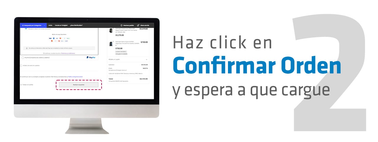 CUPÓN PASO 2