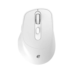 Mouse Inalámbrico Acer Emr213-Wh 1600Dpi 6 Botones Tipo-C Blanco EMR213-WH