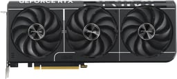 Tarjeta De Video ASUS PRIME GeForce RTX 5080 EVO PRIME-RTX5080-O16G-EVO 16GB GDDR7/PCI Express 5.0/HDMI/DisplayPort/Triple Ventilador