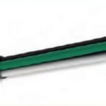 Bobina de Cable de Alarma Condumex 656254 22 AWG/ Color Blanco/ 305 Metros