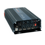 Inversor de corriente CD-CA potencia nominal 3000W, SAM-3000