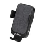 Cargador Inalambrico Para Auto, 10W, Manhattan 102216