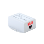 Inyector POE pasivo 24VCD con convertidor 12-24VCD, TP-1224G