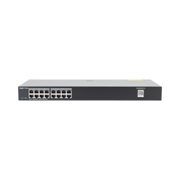 Switch Ruijie RG-ES216GC-V2 16 Puertos Gigabit/Administrable/Gestion Gratuita Desde La Nube